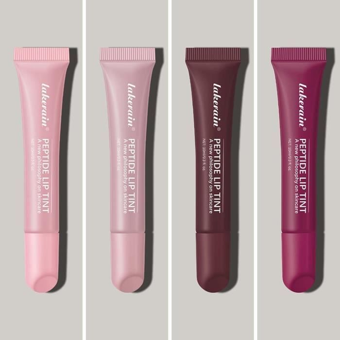 Rhode Peptide Lip Tint, Polypeptide Lip Care Gel Rhode Peptide Lip Tint, Polypeptide Lip Care Gel