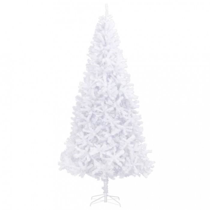 Uk Jardins 30cm Grand Argent Et Blanc Fee Ange Arbre De Noel Topper Decoration A Utiliser Sur Le Dessus De Votre Artificielle Ou Arbre De Noel Naturel