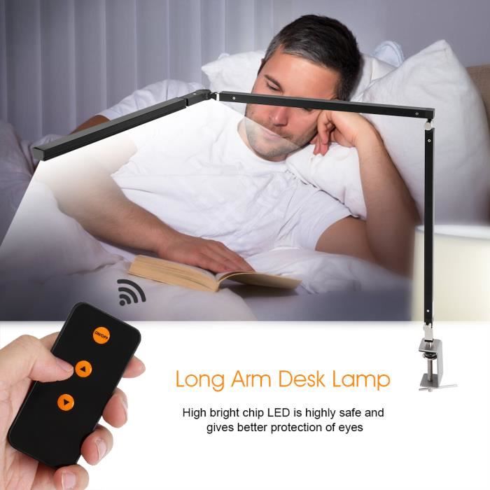 Lampes De Bureau A Pince Achat Vente Pas Cher
