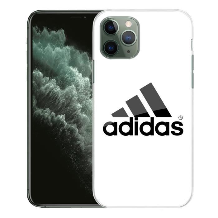 Adidas 11 pro blanc online