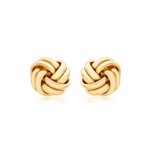Boucles D'Oreilles Pendantes Tiki Polynésien - Plaqué Or 750, Garanti, Neuf Avec Étiquettes