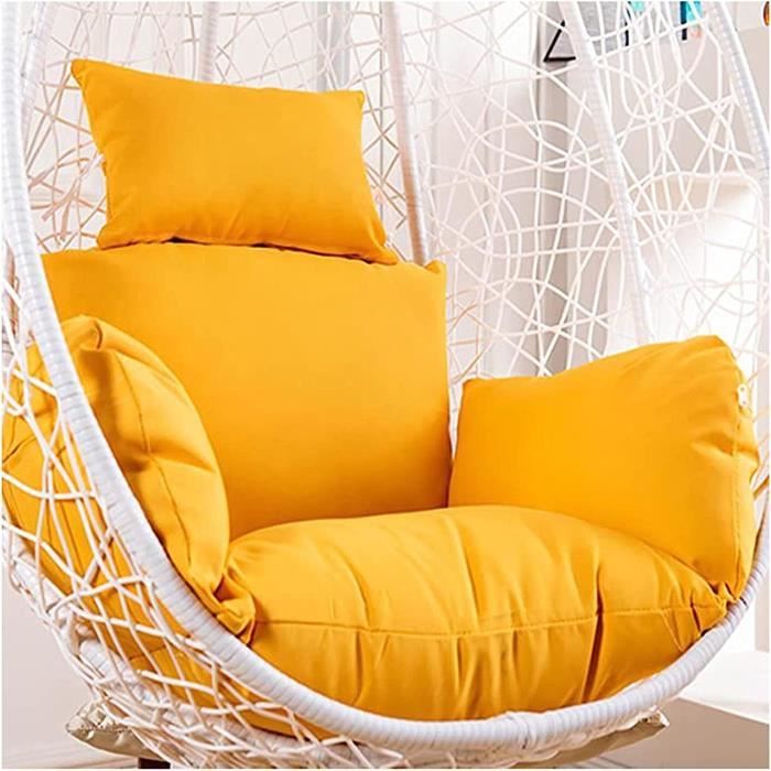 Coussin Pour Fauteuil Suspendu Gifi