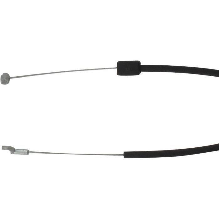 Câble d'accélération PARTNER modèle 351