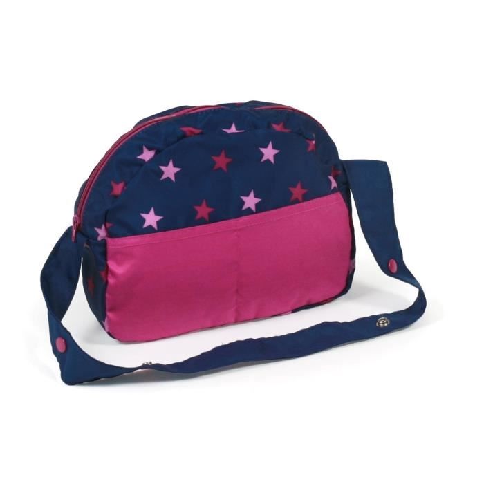 sac a langer pour poussette