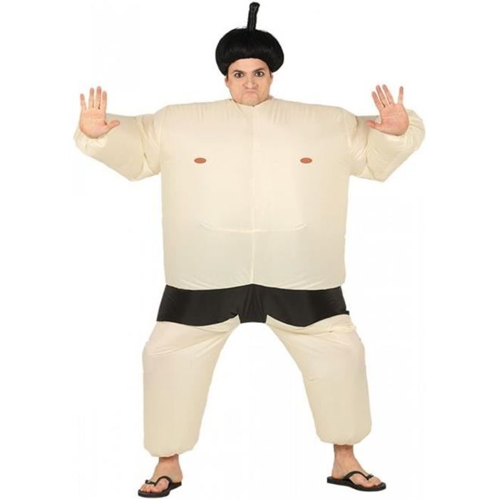 sumo gonflable amazon
