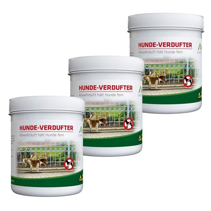 Repulsif Anti Chiens Naturel En Granules 3x 300 Grammes Cdiscount Jardin Repulsif Anti Chiens Naturel En Granules 3x 300 Grammes Cdiscount Jardin