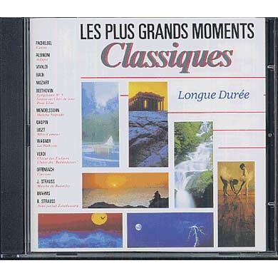 Les plus grands Moments classiques r. Strauss, Mo…