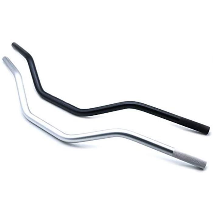 Guidon top chopper velo