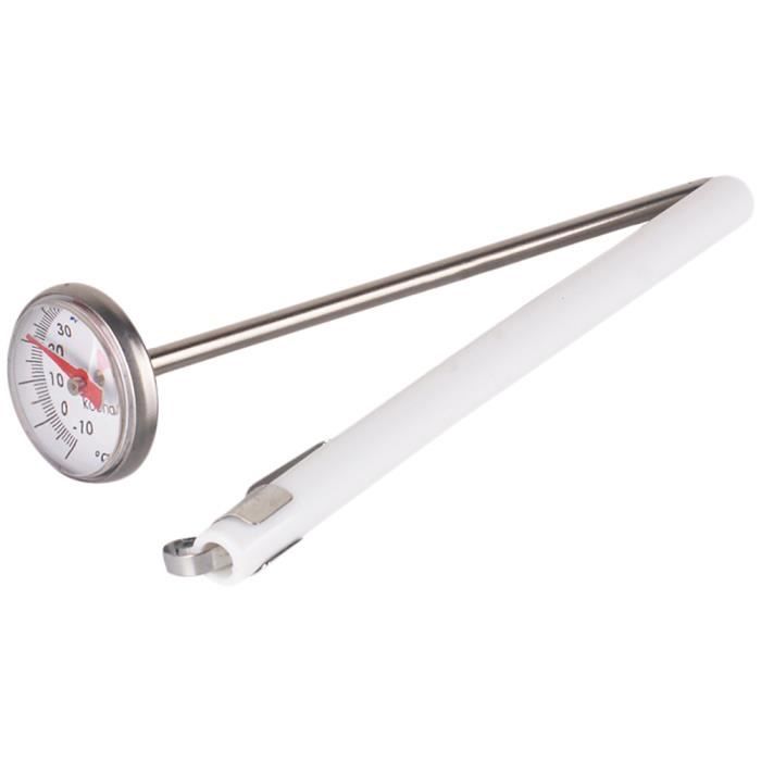 1 Pc Thermometre A Lait En Poudre Durable Eau Outil De Mesure La Temperature Portable Pour Maison Enfant Bebe Thermometre Bebe Cdiscount Puericulture Eveil Bebe 1 Pc Thermometre A Lait En Poudre Durable Eau Outil De Mesure La Temperature Portable Pour Maison Enfant Bebe Thermometre Bebe Cdiscount Puericulture Eveil Bebe