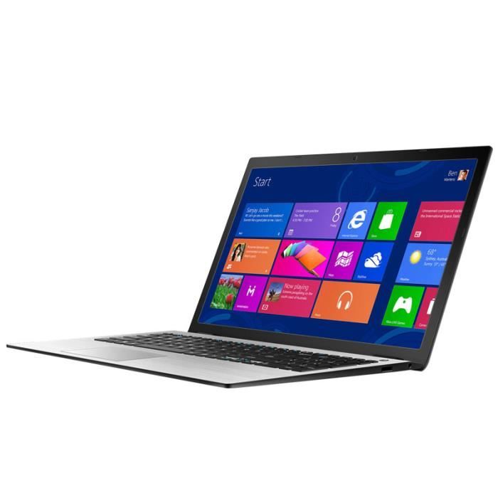 PC portable ultrabook MAIBENBEN XIAOMAI5 15 6 FHD intel Pentium 4415U RAM 8Go stockage 480Go Geforce 940mx win10 Cdiscount Informatique
