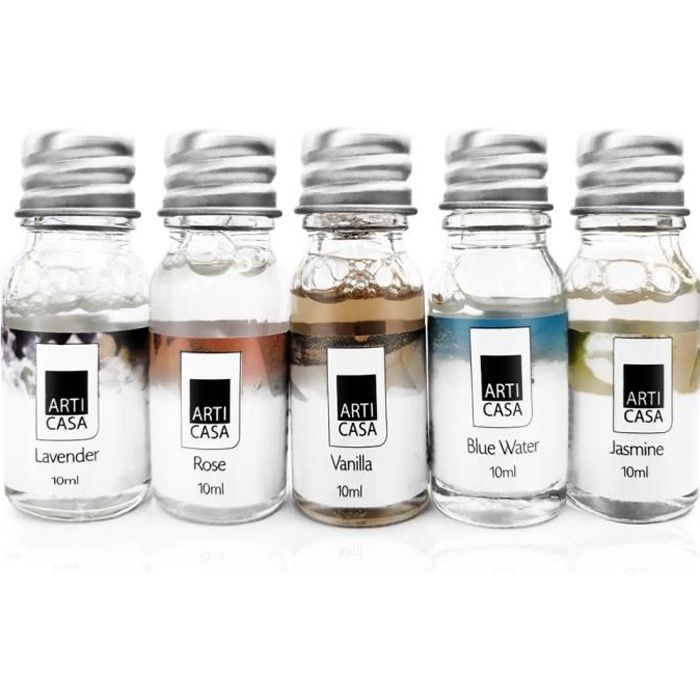 huile essentielle parfum