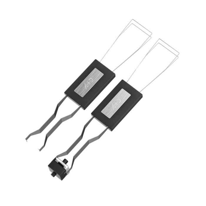 Extracteur de clavier en acier inoxydable pour retirer les touches de