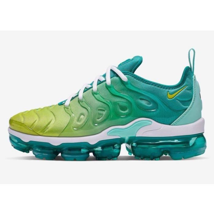 OBJET DECORATIF SNEAKERS X NIKEs Airs VaporMax Plus Tn Retro High