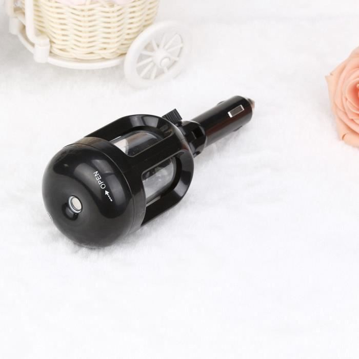 Mini Diffuseur D'air Pour Voiture – Humidificateur En Forme De Voiture – Occasion