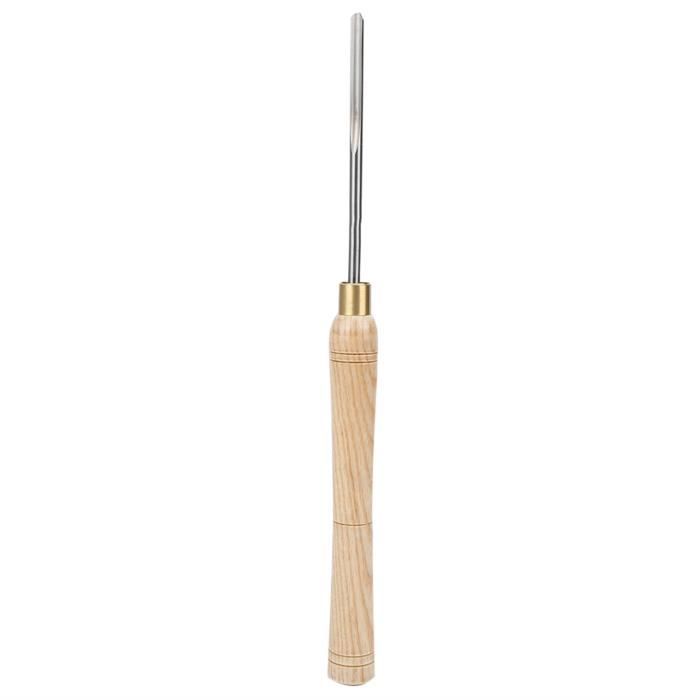 Jeu De 8 Ciseaux à Bois Rockwell Pour Tour – 14 1/2 Pouces – Modèle 46-130 – Occasion