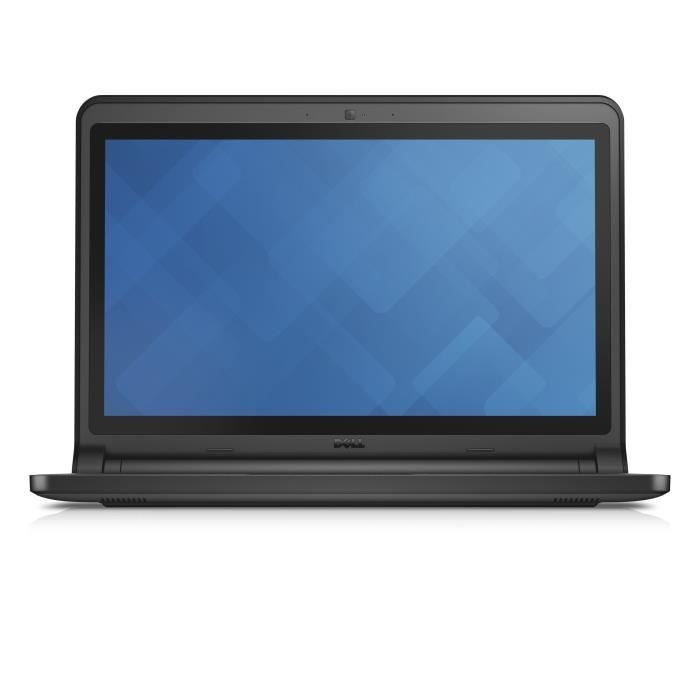 DELL Latitude 3340 Intel® Core™ i3 de 4eme génération 1 7 GHz 33 8 cm 13.3 1366 x 768 pixels 4 Go 500 Go - vue 2