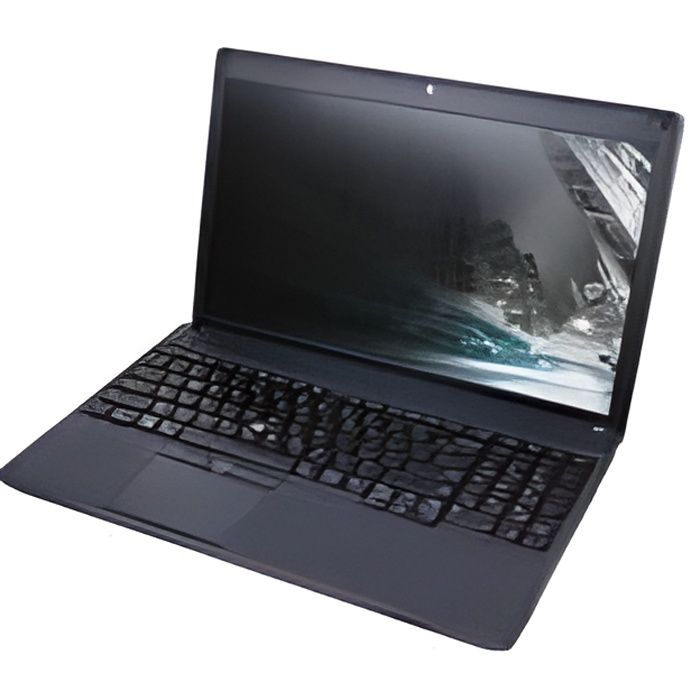 DICOTA - Secret - Filtre de confidentialité Pour ordinateur portable - largeur 15,6 pouces