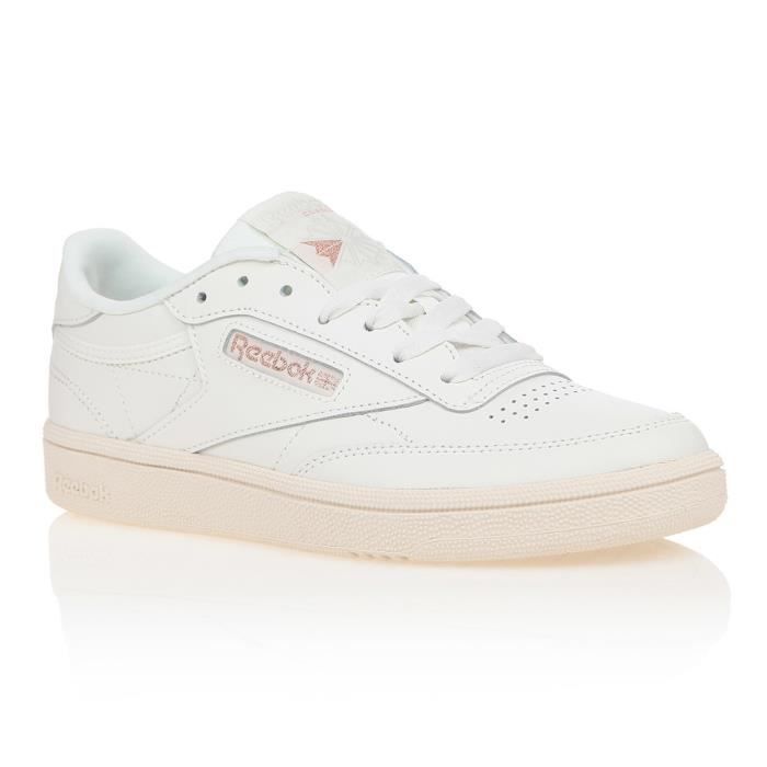 reebok club c 85 cdiscount