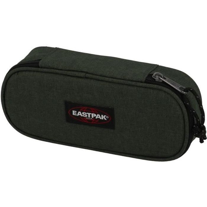 Crafty moss eastpak deals