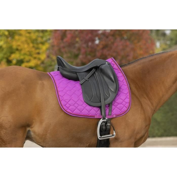 Comparer les prix de Tapis EQUITHÈME "Double rope" coupe dressage