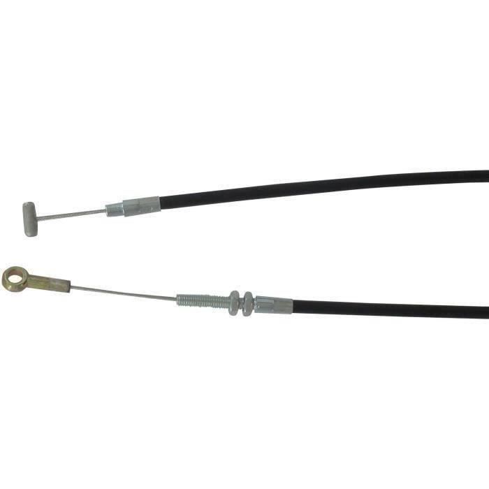 Câble de vitesse adaptable pour HONDA modèle HRA216