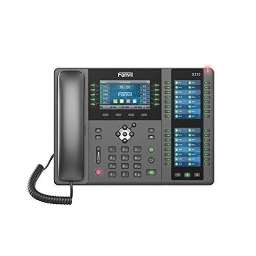 Achetez Fanvil X303G Téléphone IP d'Entreprise | Excellence