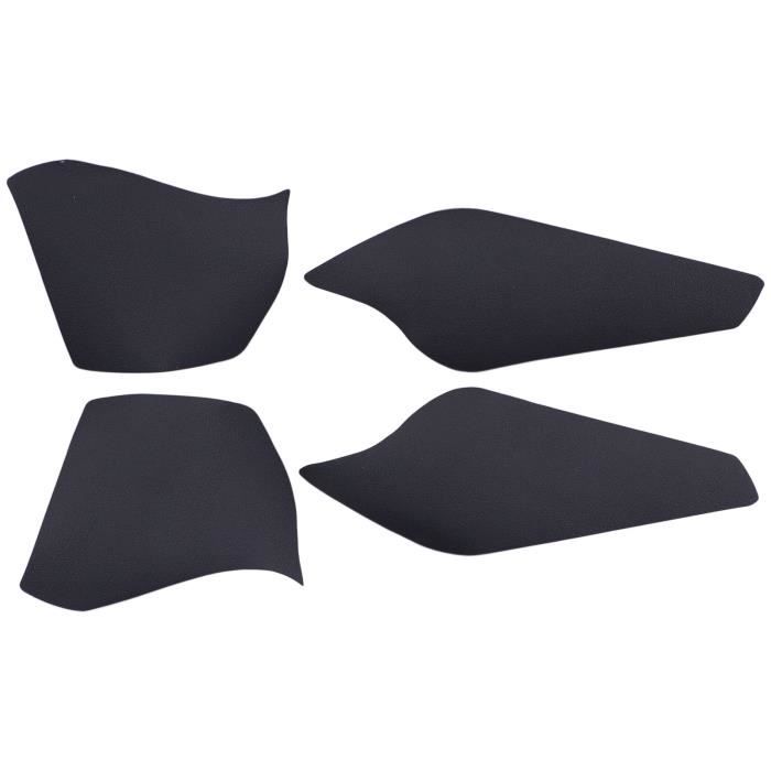 Autocollant Protection Réservoir Moto Autocollant De Réservoir Autocollant Latéral Réservoir Moto Pour BMW Autocollant Décoratif Moto PVC
