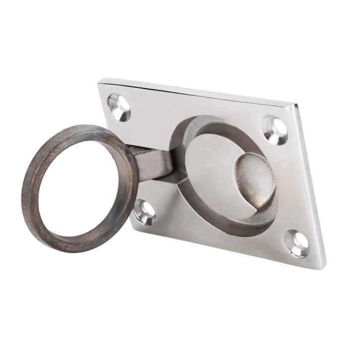 Ancre de bateau Delta, ancre marine en acier inoxydable pour yacht, accessoires de quincaillerie Ancre de bateau Delta, ancre marine en acier inoxydable pour yacht, accessoires de quincaillerie