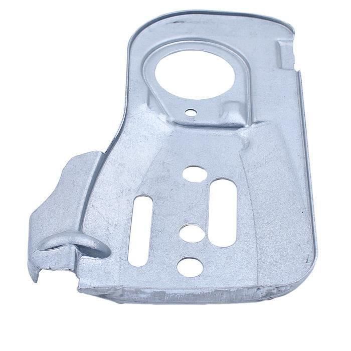 Husqvarna 544094001 - Piastra Guida Catena Originale OEM, Ricambio Per Motosega - 3