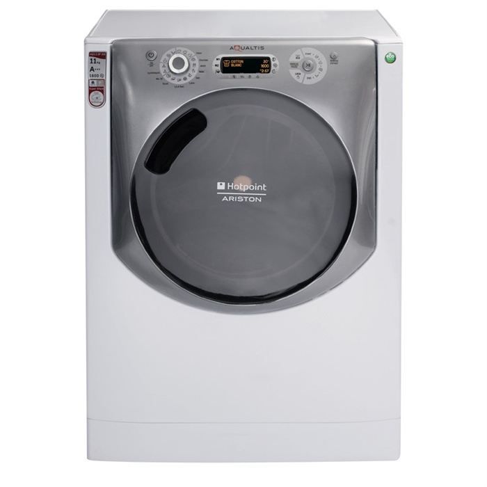 Machine à laver 11 kg AQ113D69 - Cdiscount Electroménager