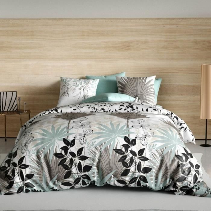 Housse De Couette Imprimée - Petits Prix Tunisie