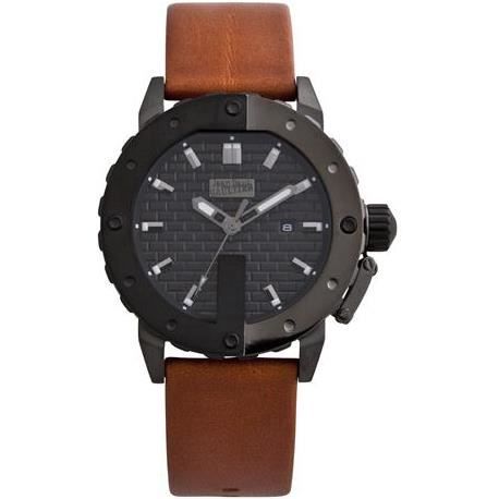 Montre homme JEAN PAUL GAULTIER MAN 8500103. Sport