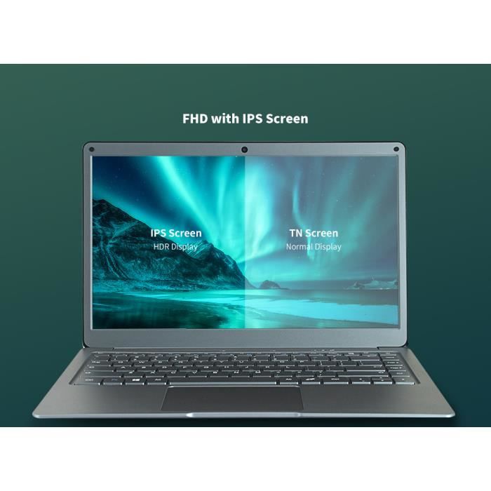 Jumper EZbook X3 Laptop- PC Portable Ordinateur