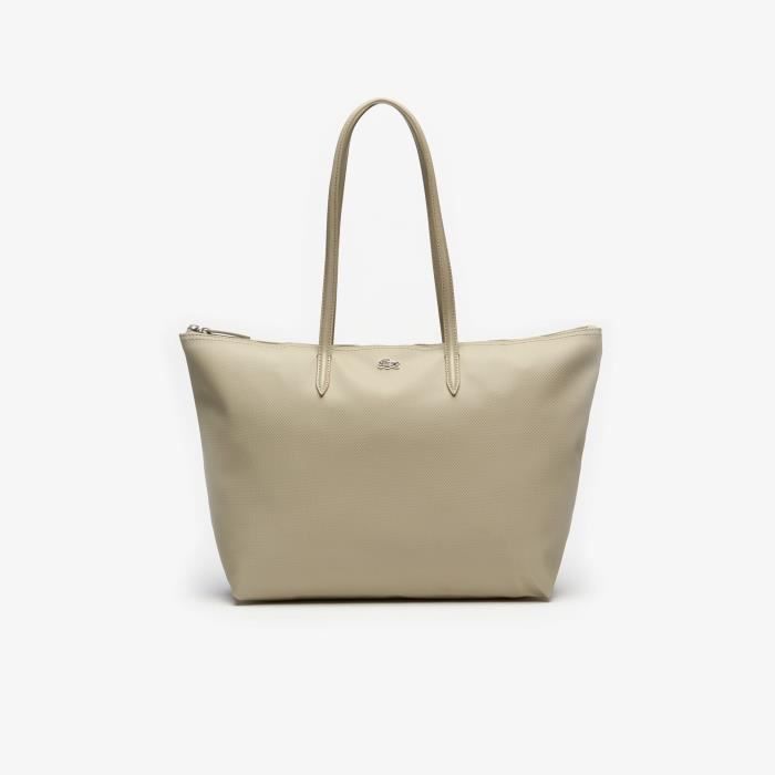 Lacoste Sac port paule L. SHOPPING BAG L.12.12 CONCEPT