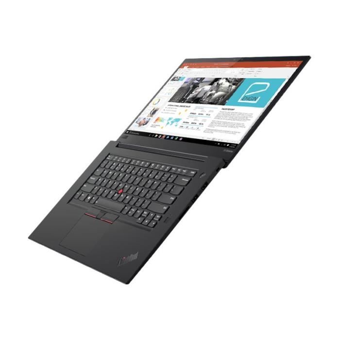 Lenovo ThinkPad X1 Extreme 20MF Core i5 8300H