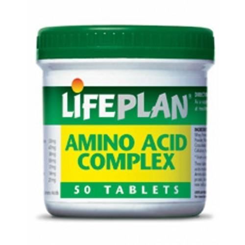 Capsules D'acides Aminés Complexes Tecepec - Pour La Croissance Musculaire, Sans Gluten, Végéta Lien