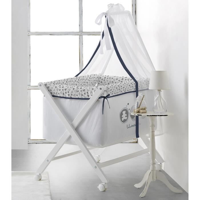 Berceau Bebe Luxe Cdiscount