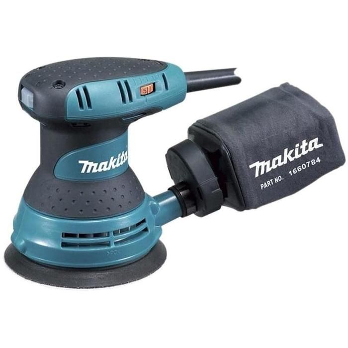 Makita BO 5031 - vue 3