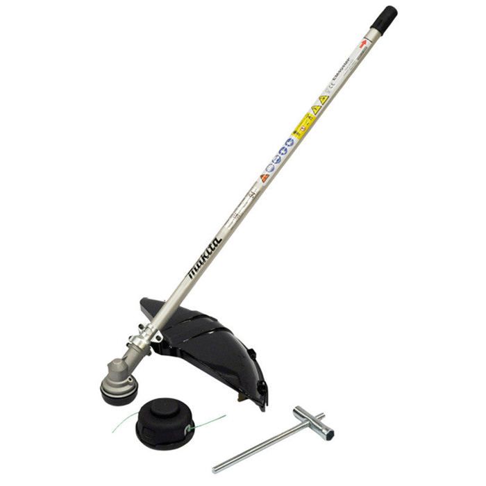 Makita EM 404 MP - vue 3