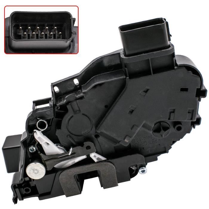 Genuine Land Rover Freelander 1 serrure de porte N//S//R Côté Passager