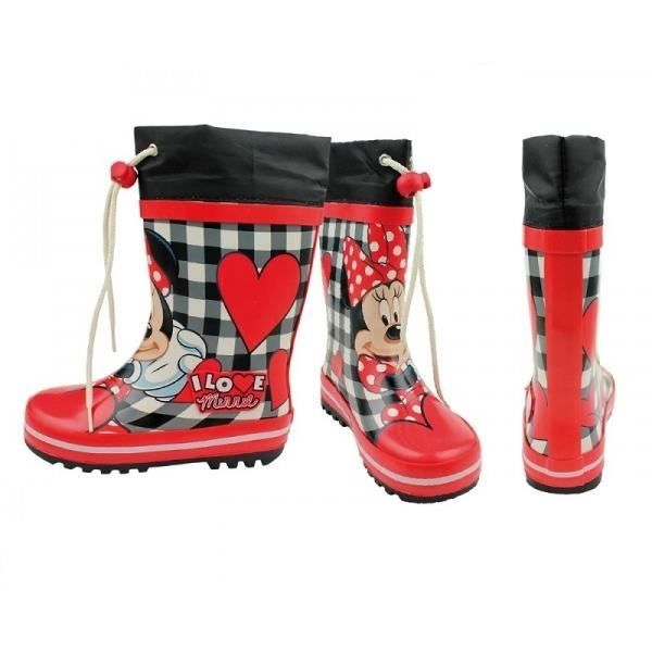 botte minnie
