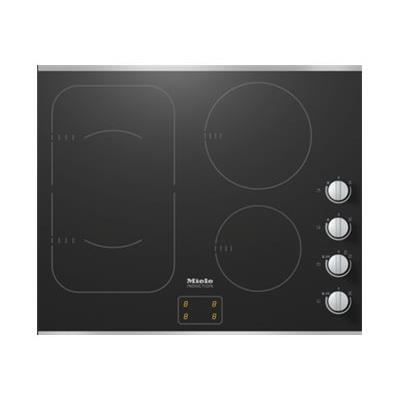 Miele Km63251 Table A Induction Achat Vente Plaque Induction Cdiscount