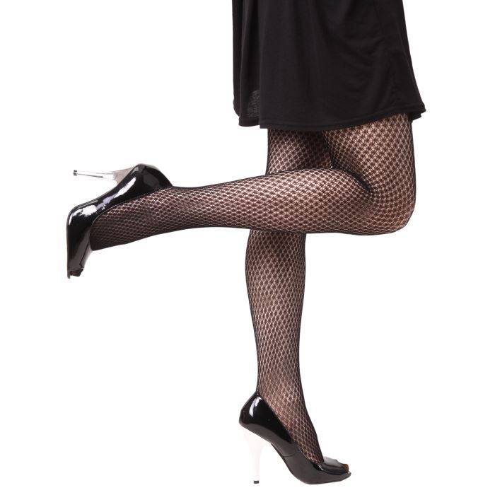 quelle chaussure avec collant noir