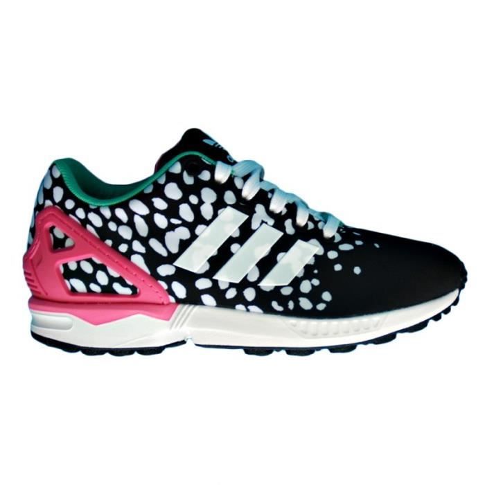 ladies zx flux
