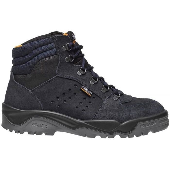 Chaussure de s curit montante Dicka Parade Achat Vente