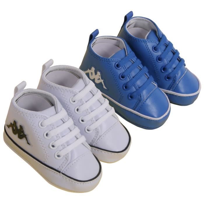 Chaussures Bébé Fille Lumineuses à Nœud Brillant - Taille 21 - Sportives Et Confortables En PU