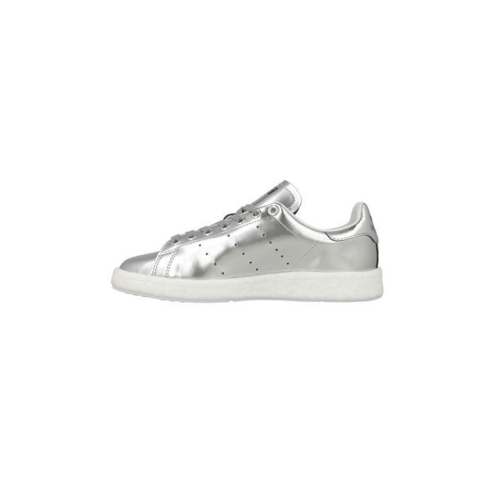 stan smith boost blanche