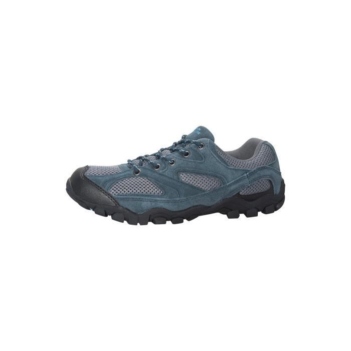 Mountain Warehouse Femme Chaussures Synthétique /& Maille supérieur avec Durable /& Respirant