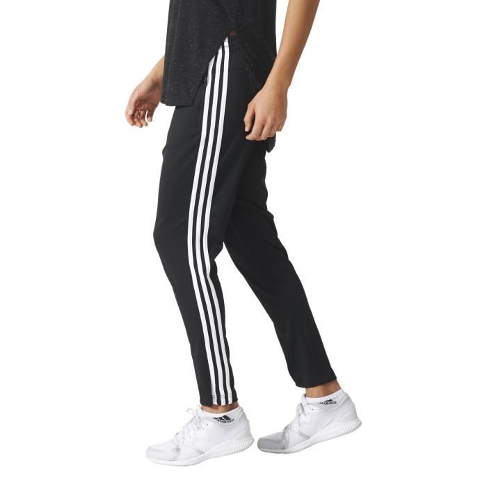 pantalon femme adidas