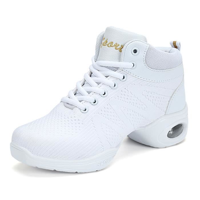 basket danse femme